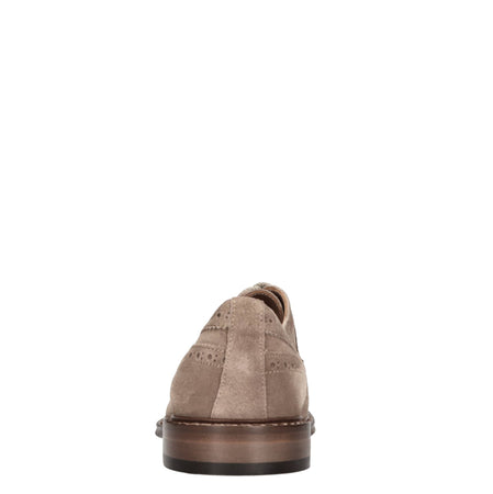 CERBERO Scarpe basse Marrone da uomo