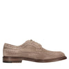 CERBERO Scarpe basse Marrone da uomo