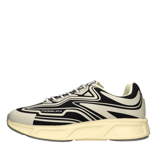 Fessura Sneakers Multicolour da donna