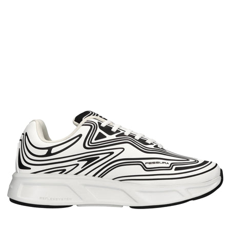 Fessura Sneakers Multicolour da uomo