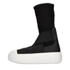 Fessura Sneakers Nero da donna