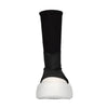 Fessura Sneakers Nero da donna