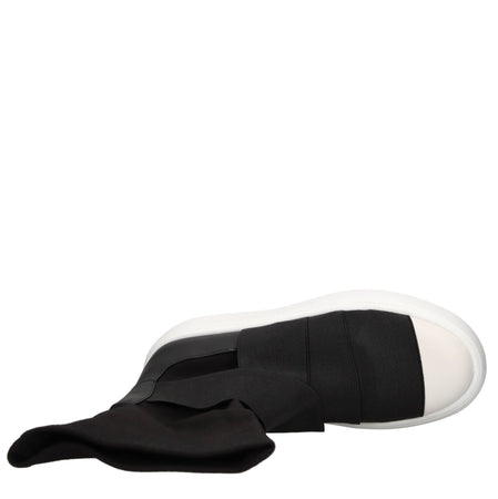 Fessura Sneakers Nero da donna