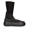 Fessura Sneakers Nero da donna