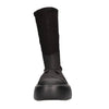 Fessura Sneakers Nero da donna