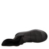 Fessura Sneakers Nero da donna