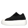Fessura Sneakers Nero da donna