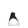 Fessura Sneakers Nero da donna