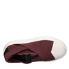 Fessura Sneakers Bordeaux da donna