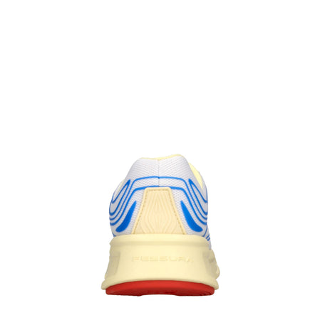 Fessura Sneakers Multicolour da donna