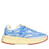 Fessura Sneakers Multicolour da donna
