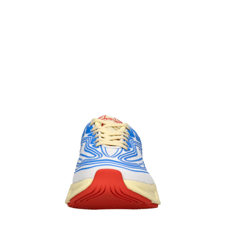 Fessura Sneakers Multicolour da donna