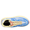 Fessura Sneakers Multicolour da donna