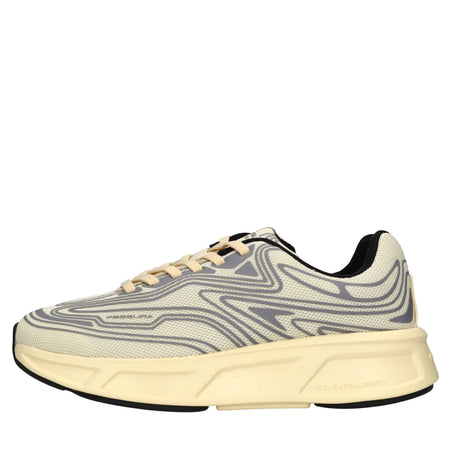 Fessura Sneakers Multicolour da donna