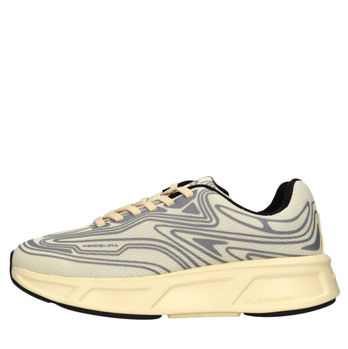Fessura Sneakers Multicolour da donna