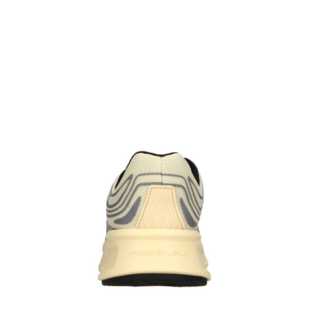 Fessura Sneakers Multicolour da donna