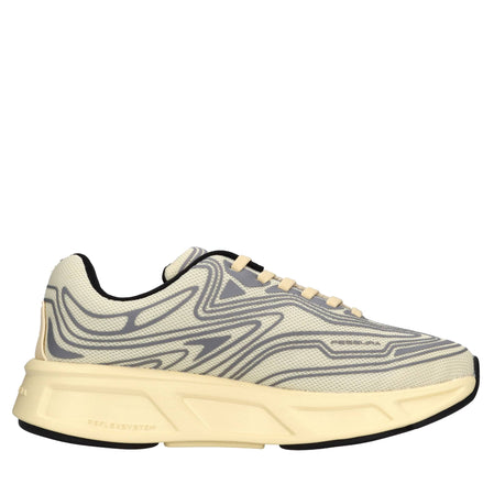 Fessura Sneakers Multicolour da donna