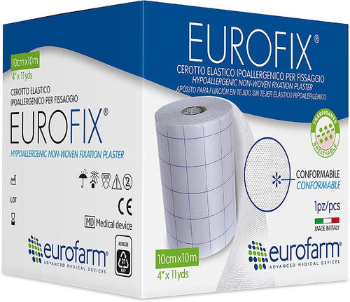Eurofix cerotto esten m10x10cm