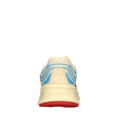 Fessura Sneakers Multicolour da donna