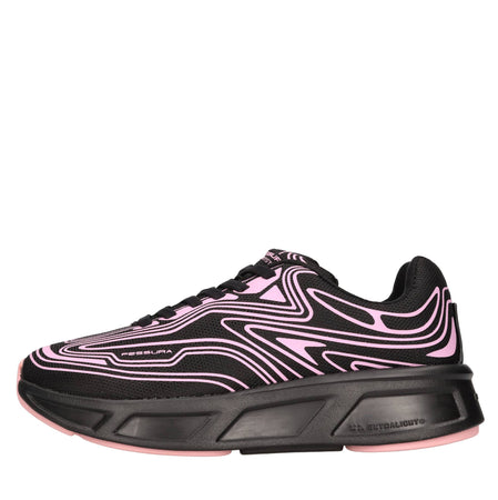 Fessura Sneakers Multicolour da donna