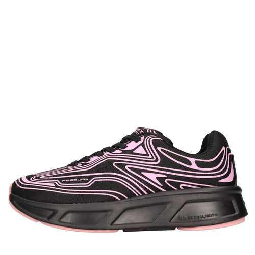 Fessura Sneakers Multicolour da donna