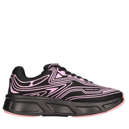 Fessura Sneakers Multicolour da donna