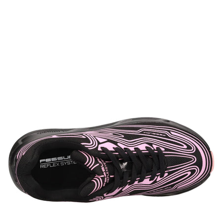 Fessura Sneakers Multicolour da donna