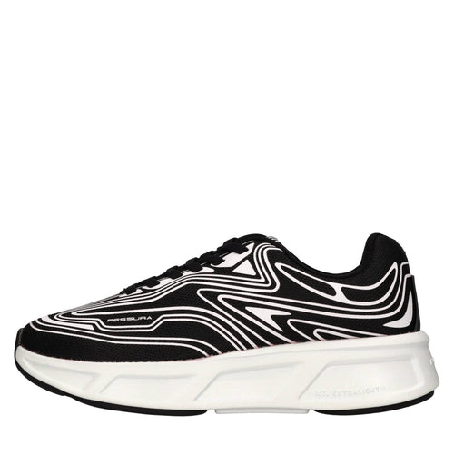 Fessura Sneakers Multicolour da donna