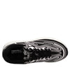 Fessura Sneakers Multicolour da donna