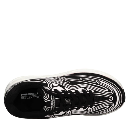 Fessura Sneakers Multicolour da donna