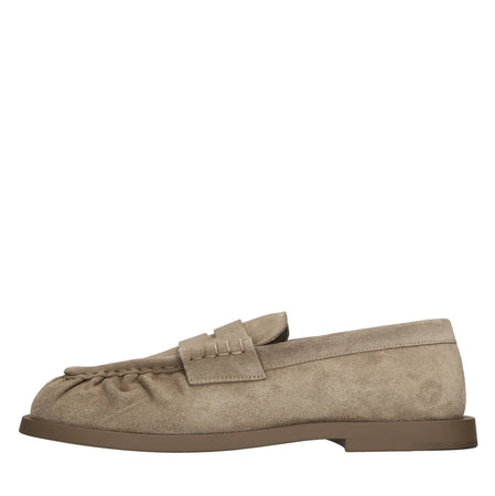 THE-ANTIPODE Scarpe basse Beige da uomo
