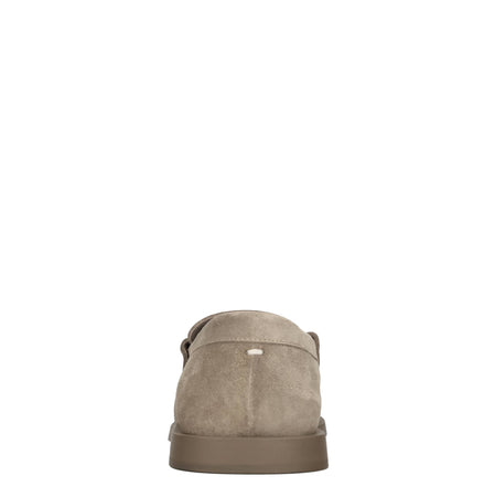 THE-ANTIPODE Scarpe basse Beige da uomo