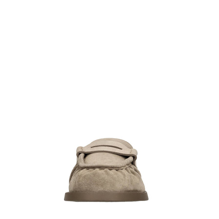 THE-ANTIPODE Scarpe basse Beige da uomo