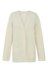 Parosh Maglie Panna da donna