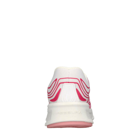 Fessura Sneakers Rosa da donna