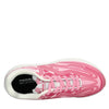 Fessura Sneakers Rosa da donna