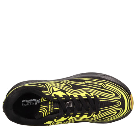 Fessura Sneakers Multicolour da donna