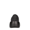 Fessura Sneakers Nero da donna