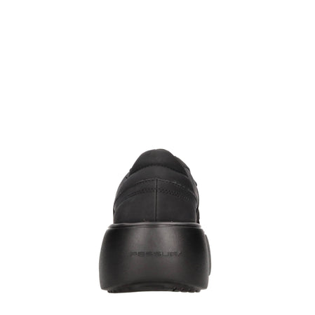 Fessura Sneakers Nero da donna