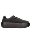 Fessura Sneakers Nero da donna