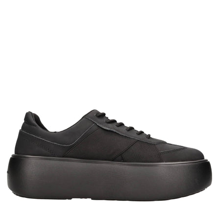 Fessura Sneakers Nero da donna