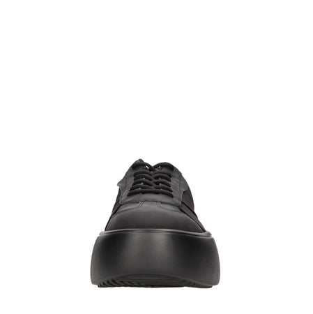 Fessura Sneakers Nero da donna