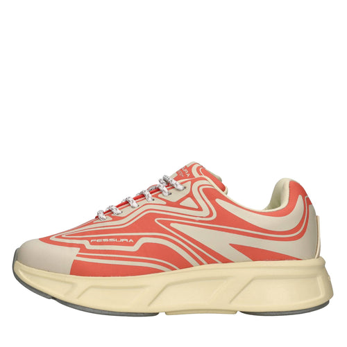 Fessura Sneakers Multicolour da donna