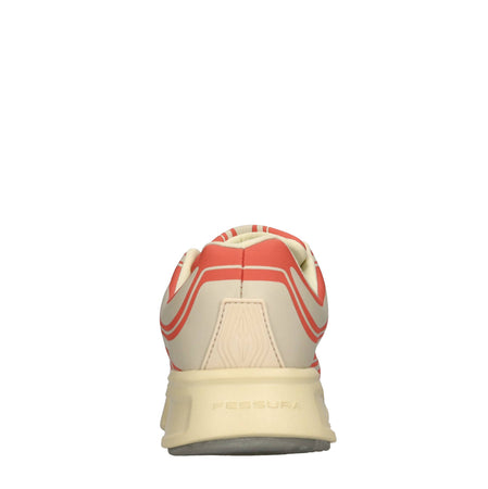 Fessura Sneakers Multicolour da donna