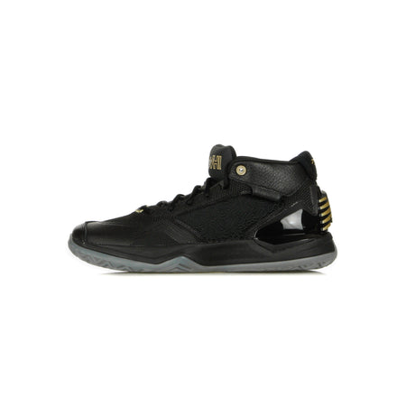 NEW BALANCE Scarpa Alta Uomo Kawhi Black da uomo
