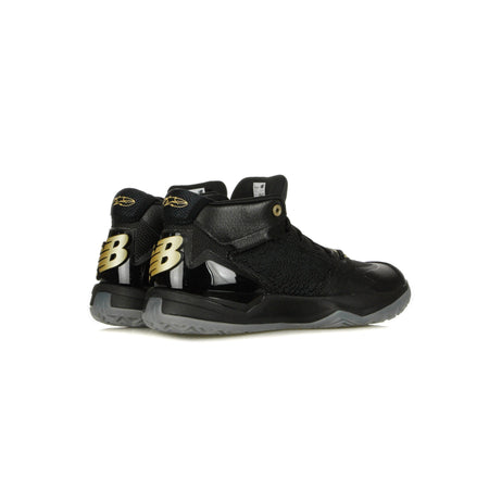 NEW BALANCE Scarpa Alta Uomo Kawhi Black da uomo