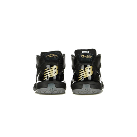 NEW BALANCE Scarpa Alta Uomo Kawhi Black da uomo
