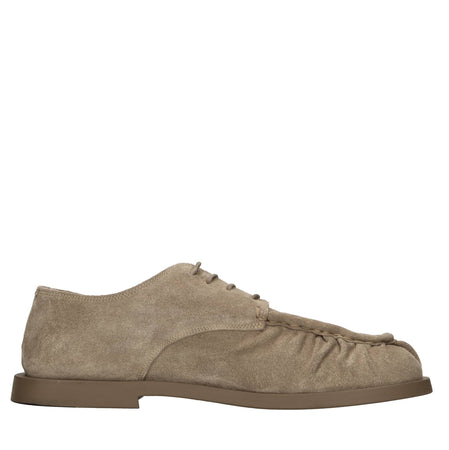 THE-ANTIPODE Scarpe basse Beige da uomo