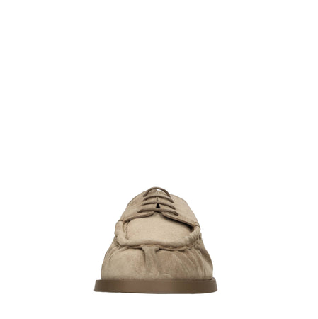 THE-ANTIPODE Scarpe basse Beige da uomo