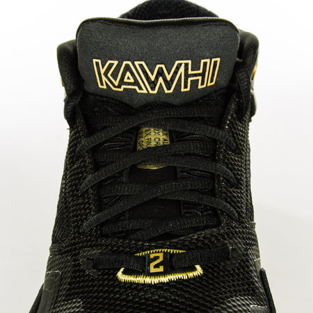 NEW BALANCE Scarpa Alta Uomo Kawhi Black da uomo
